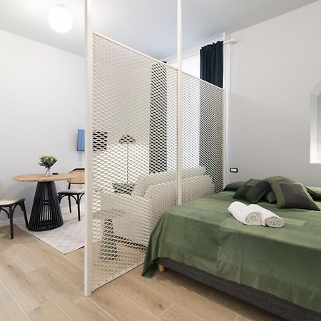 Art Combo In Porta Venezia, Milano Lejlighed Eksteriør billede